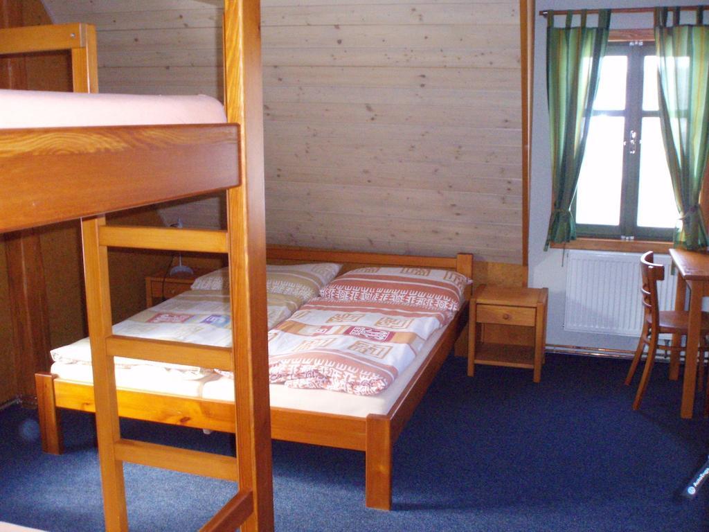 Lesni Chata Bedrichov  Room photo